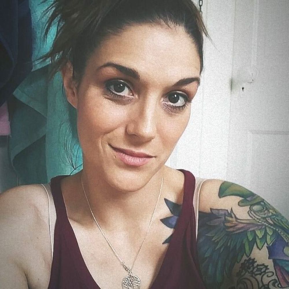 Meet your Posher, Kai